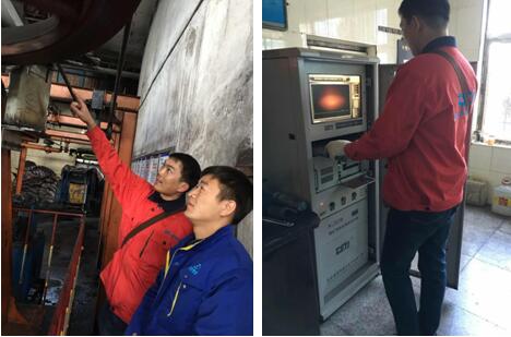丝瓜视频污日设备