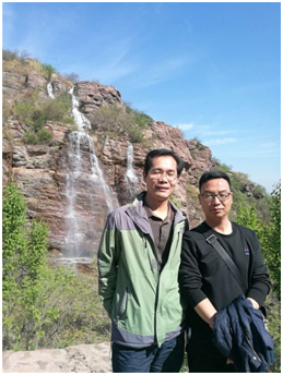 三等奖：《黄金搭档》