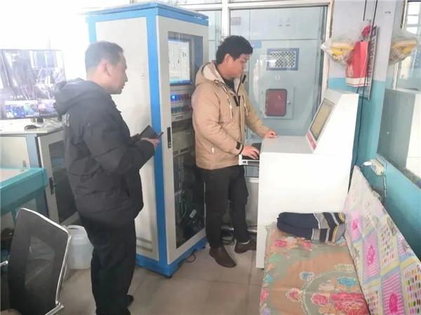 丝瓜视频污版APP实时在线智能探伤系统