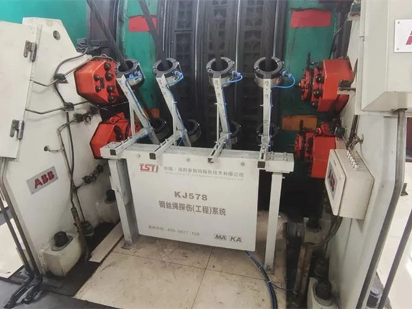 聚焦准确检测，护航生产安全——潞安集团损伤鉴证实录！